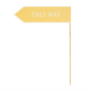 Набор для поиска яиц Мери Мери (Meri Meri) "Пасха"